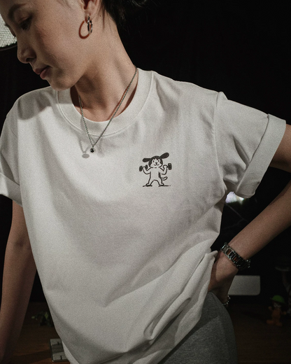 Eat Workout T-shirt TE0018
