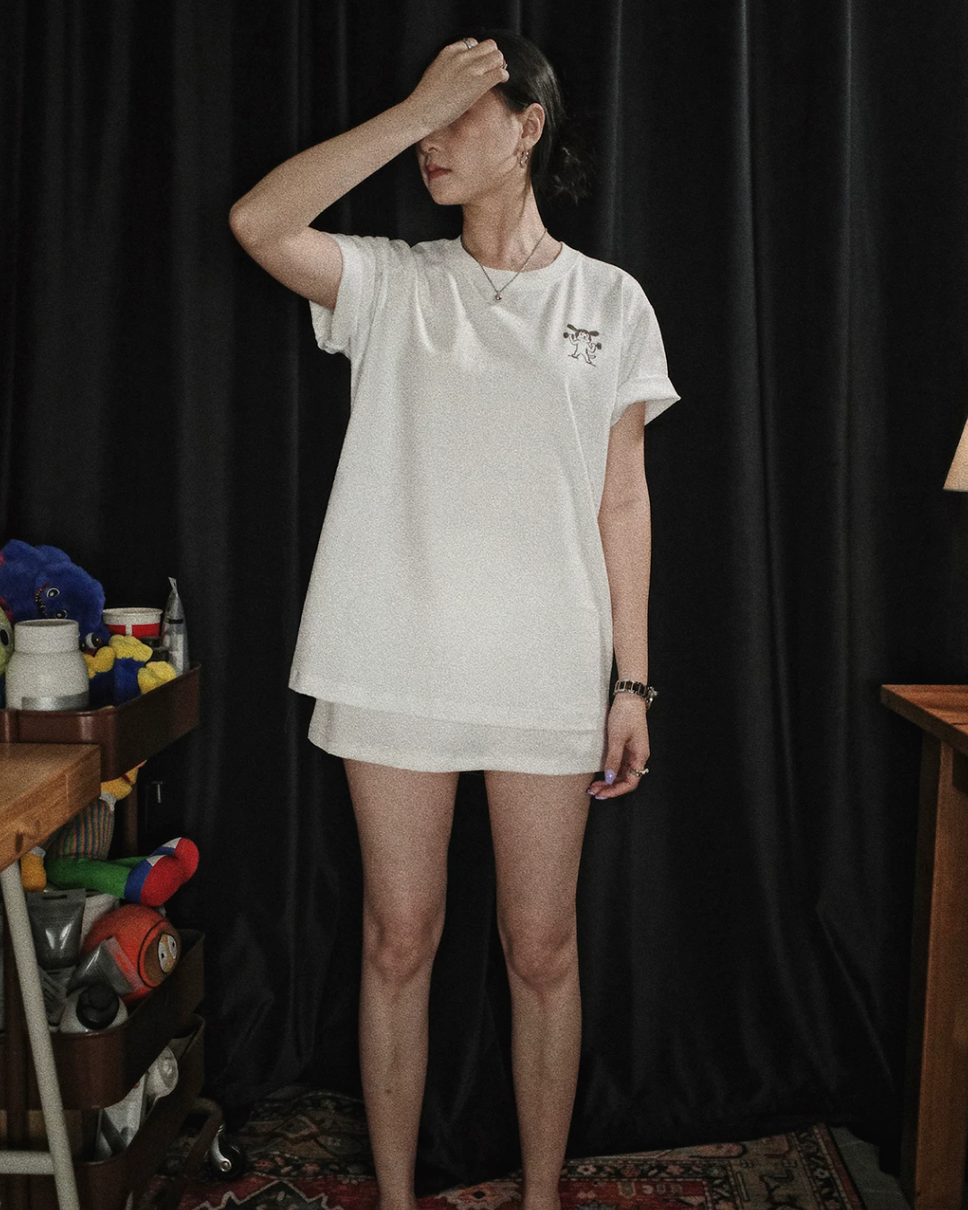Eat Workout T-shirt TE0018