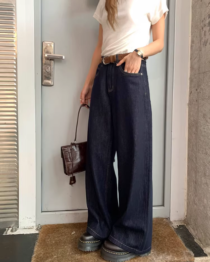 Denim Matching Cloth WH0001